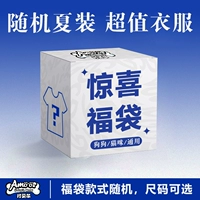 Летняя одежда [слепая коробка]