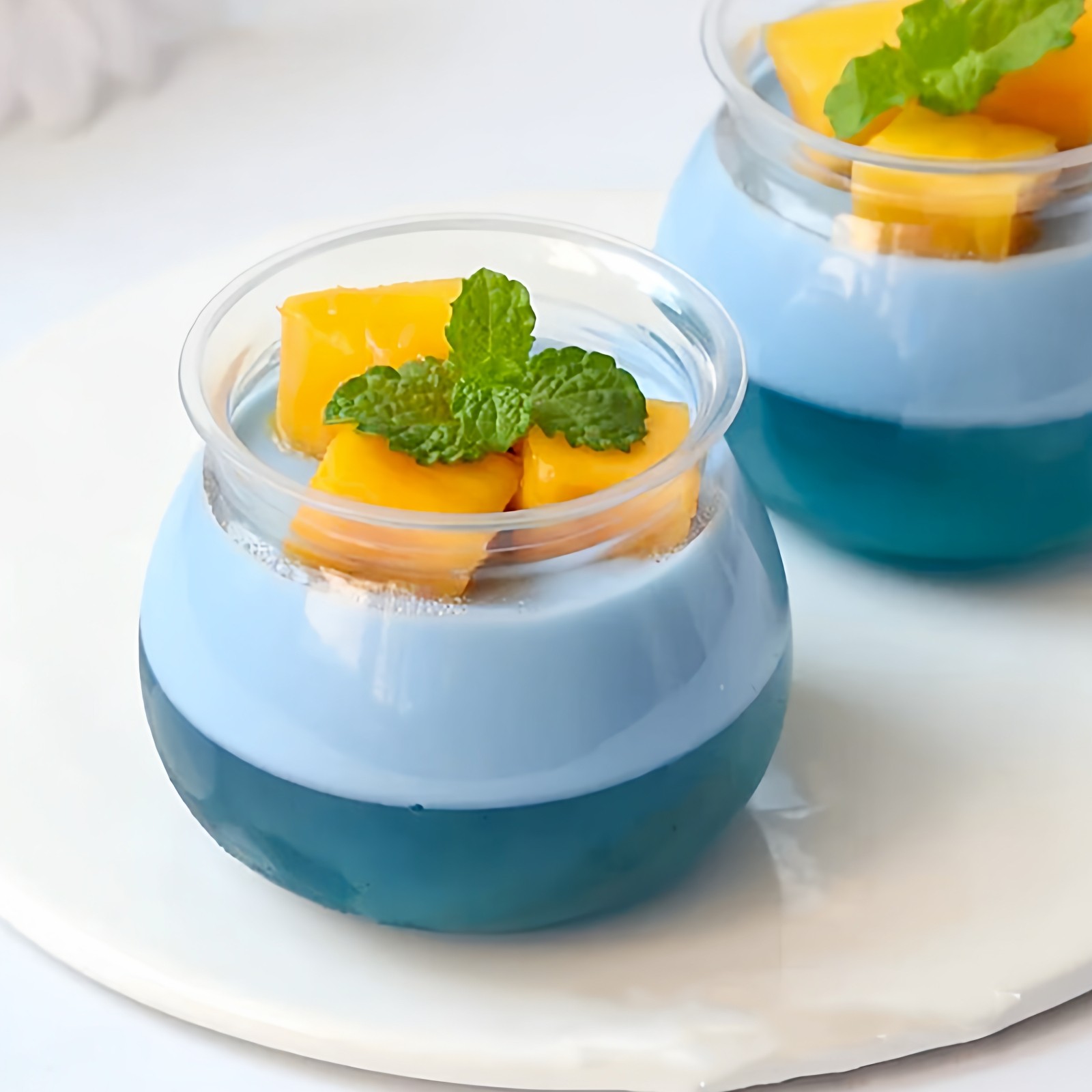 PET蜜糖罐慕斯杯一次性布丁杯冰激凌杯甜品台创意透明塑料杯带盖,餐饮具,塑杯,淘宝优惠券,粉丝福利购,淘宝优惠卷