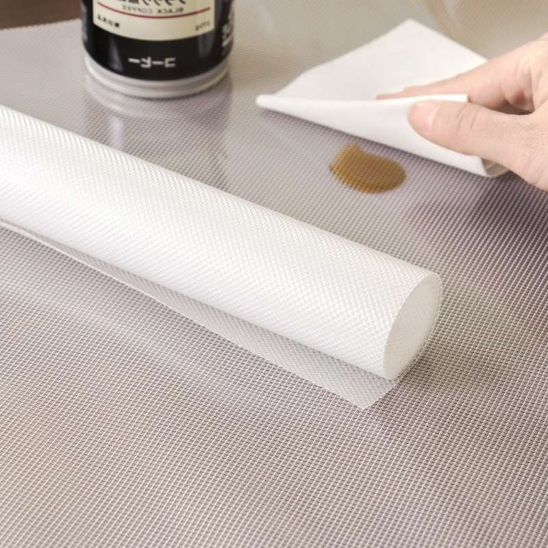 汉芬居家印花防潮垫橱柜垫纸衣柜防潮垫厨房防水垫防潮纸抽屉垫