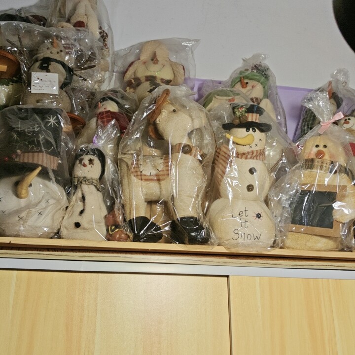 中古二手微瑕疵