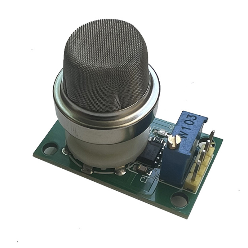 气体传感器模块MQ131 MQ136 MQ137 MQ138MQ139臭氧硫化氢氨气甲醛