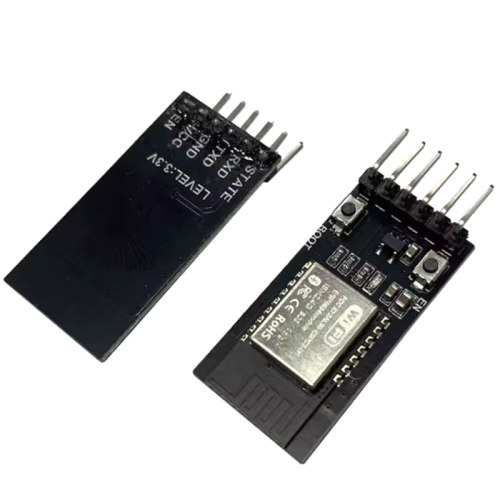ESP32-C2-M1透传模块无线WIFI