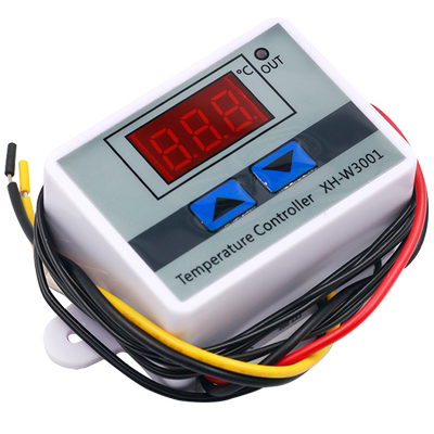 微电脑大功率数显控制器