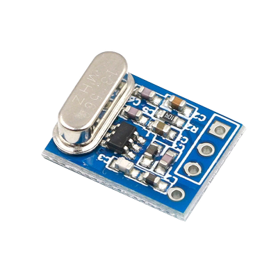 F115 433M ASK 无线发射模块 低功耗无发射模块 SYN115