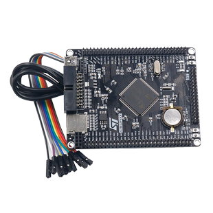 STM32F407ZET6开发板 M4 ARM系统扩展版学习板系统 STM32F4核心板