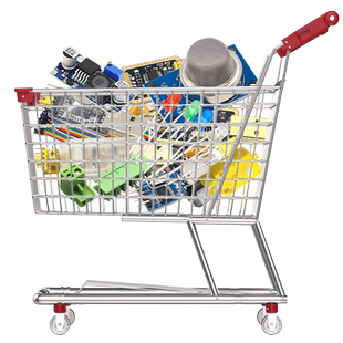 电子元器件配单IC芯片电阻电容原件电子元件大全BOM表一站式配单