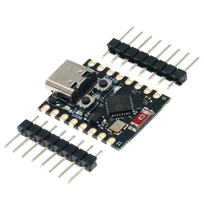 ESP32-C3wifi蓝牙开发板