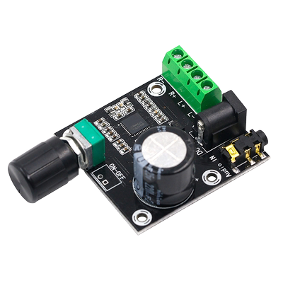 pam8610高清功放板纯数字功放