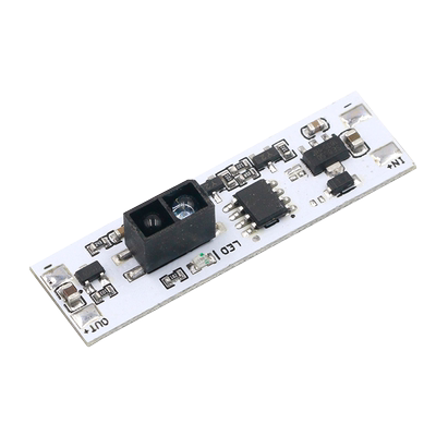 红外挥手感应开关模块