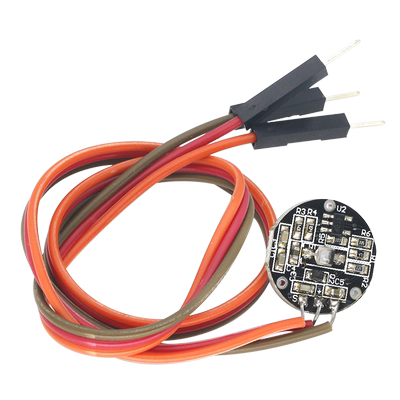 pulsesensor脉搏心率生物传感器