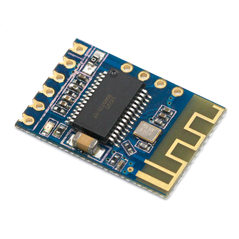 极速JDY-62 4.0蓝牙音频接收器模块 立体声 双声道 音响音箱功放