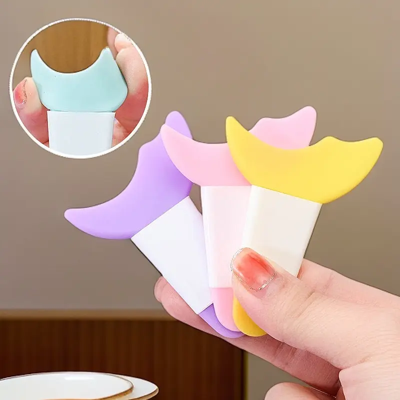 睫毛手残党画眼线化妆辅助工具辅助器多功能新手化眼妆卧蚕涂眼影