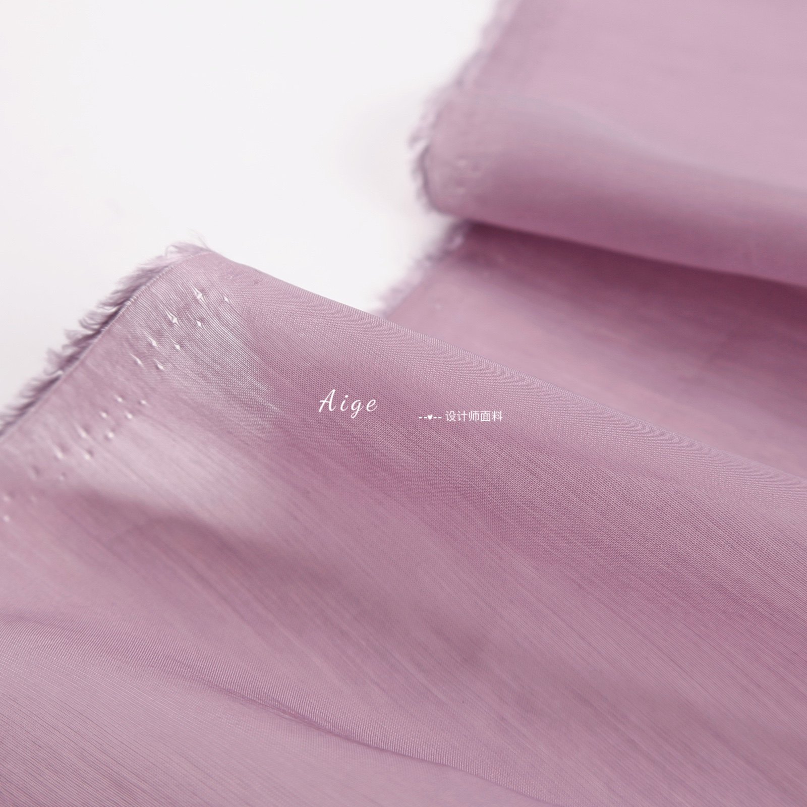 真丝丝麻 薄款半透明雾面烟紫色细腻天丝亚麻时装面料汉服布料,居家布艺,海绵垫/布料/面料/手工diy,淘宝优惠券,粉丝福利购,淘宝优惠卷