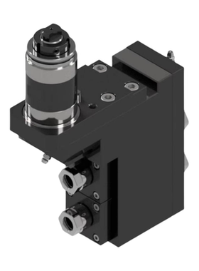 适用于津上Tsugami正向二轴动力座3282-Y901-D背轴3282-Y041