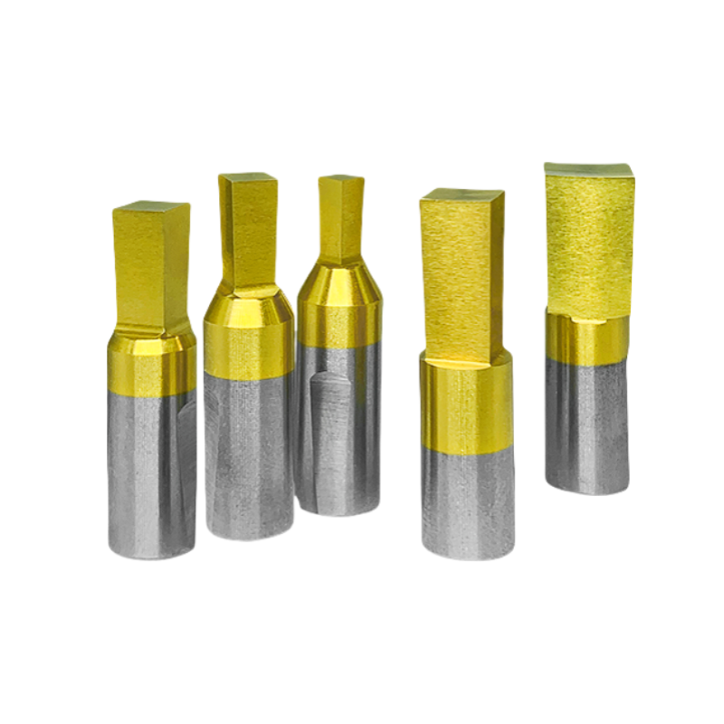 四方冲头TIN黄钛含钴高速钢内钢件专用CT08旋转冲销工具,五金/工具,其他车刀,淘宝优惠券,粉丝福利购,淘宝优惠卷