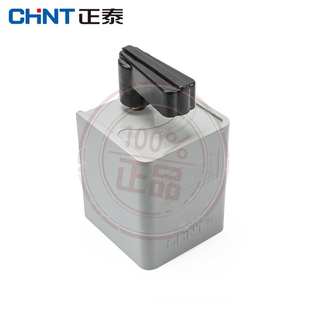 正泰CHINT原厂正品HY2电机面机控制开关倒序开关