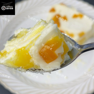 内蒙古草原特产奶皮子千层锡林郭勒盟锡林春泽配料干净奶食奶制品