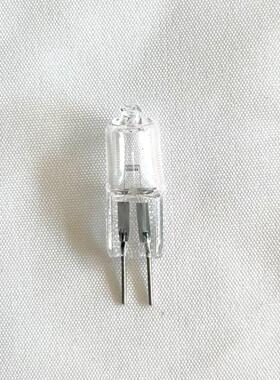 6V10W 菁华 721 722N 722S 723 7230G可见光分光光度计 钨灯灯泡