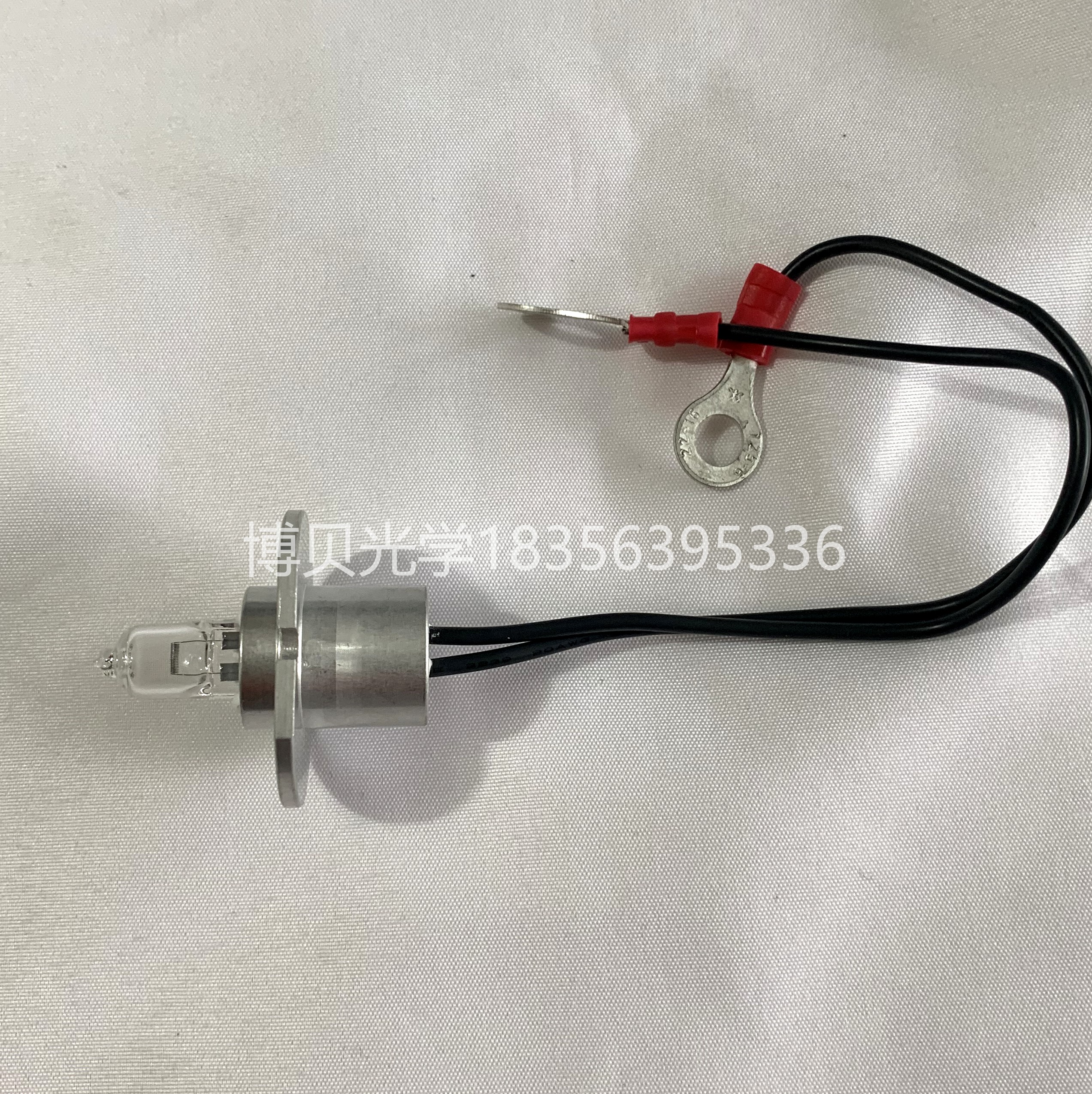 生化分析仪灯泡适用迈瑞12V20W