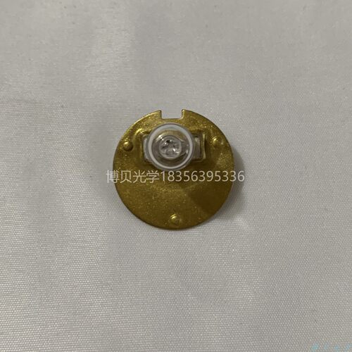 适用topcon拓普康裂隙灯泡6V20W