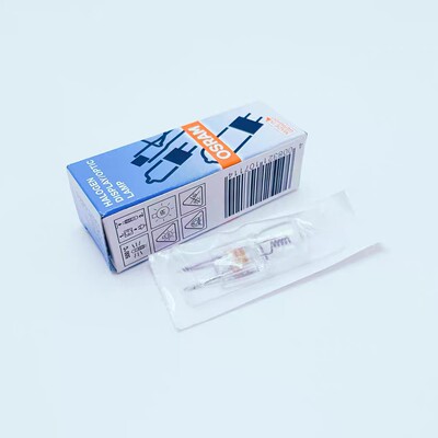 6464724V120W灯泡OSRAM欧司朗