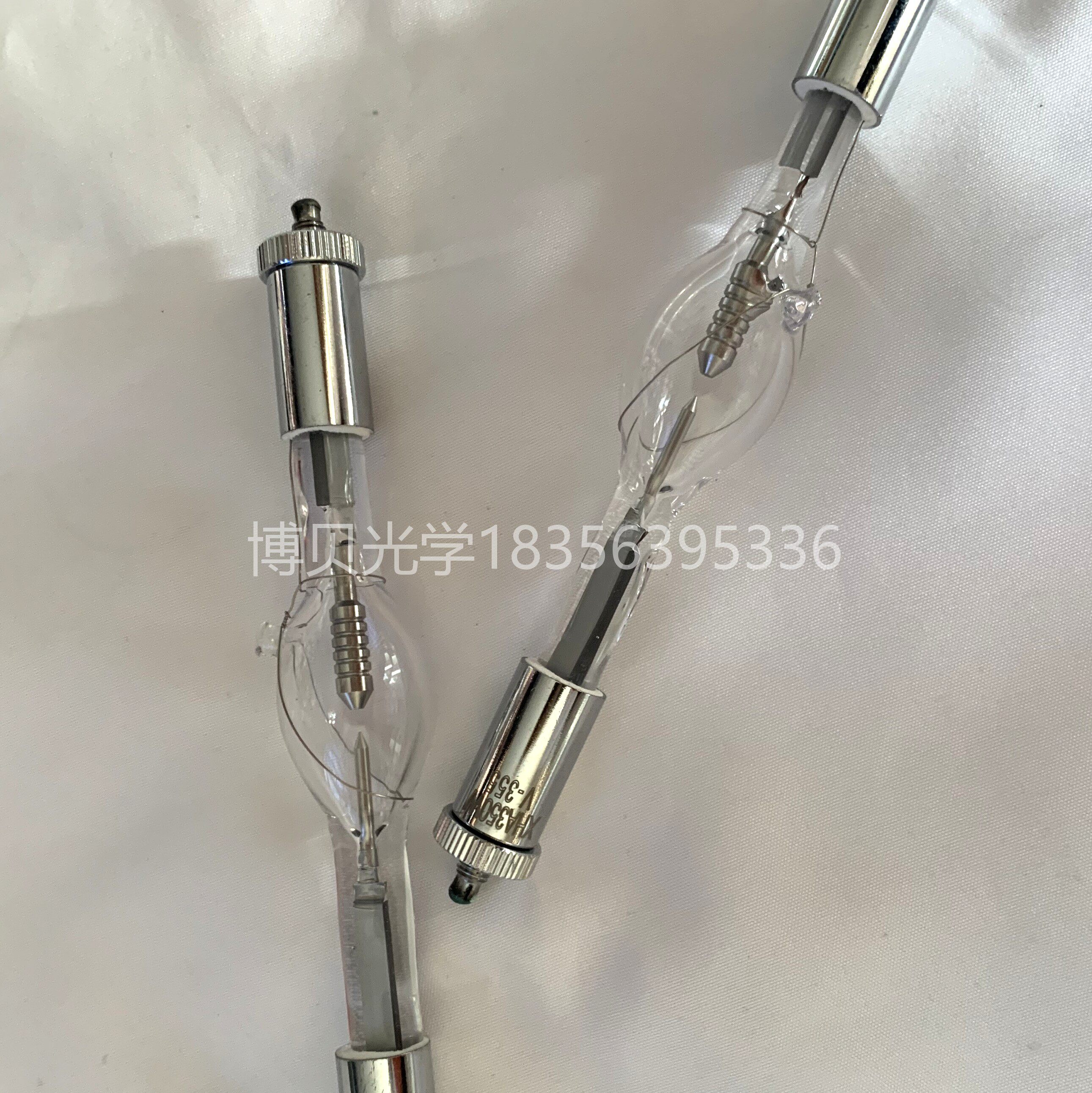 350W冷光源氙灯灯泡MCL-300X