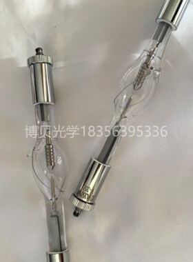 350W冷光源氙灯灯泡 MCL-300X单灯氙灯冷光源 医用内窥镜冷光源