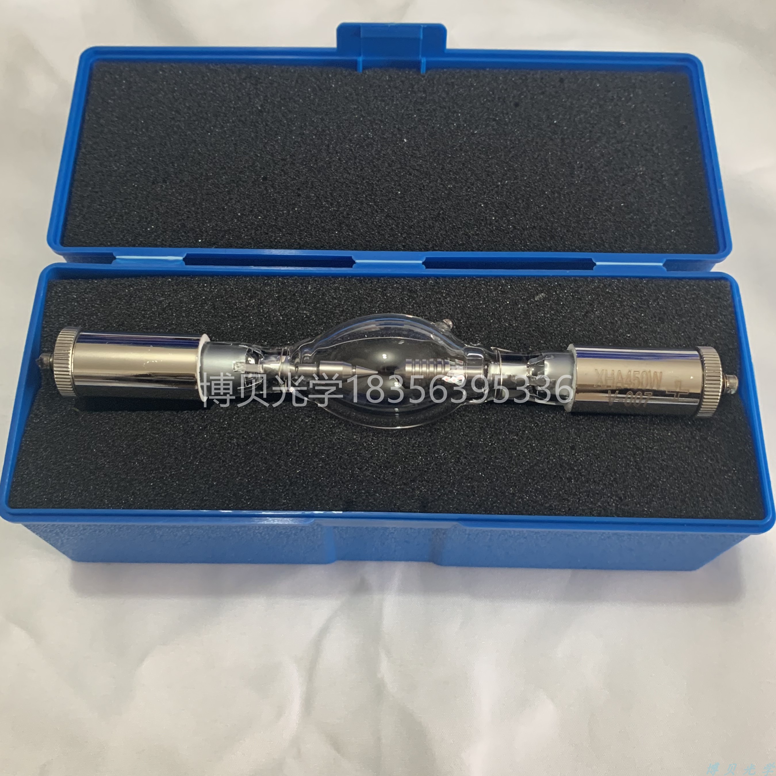 XHA450W氙灯灯泡模拟太阳光