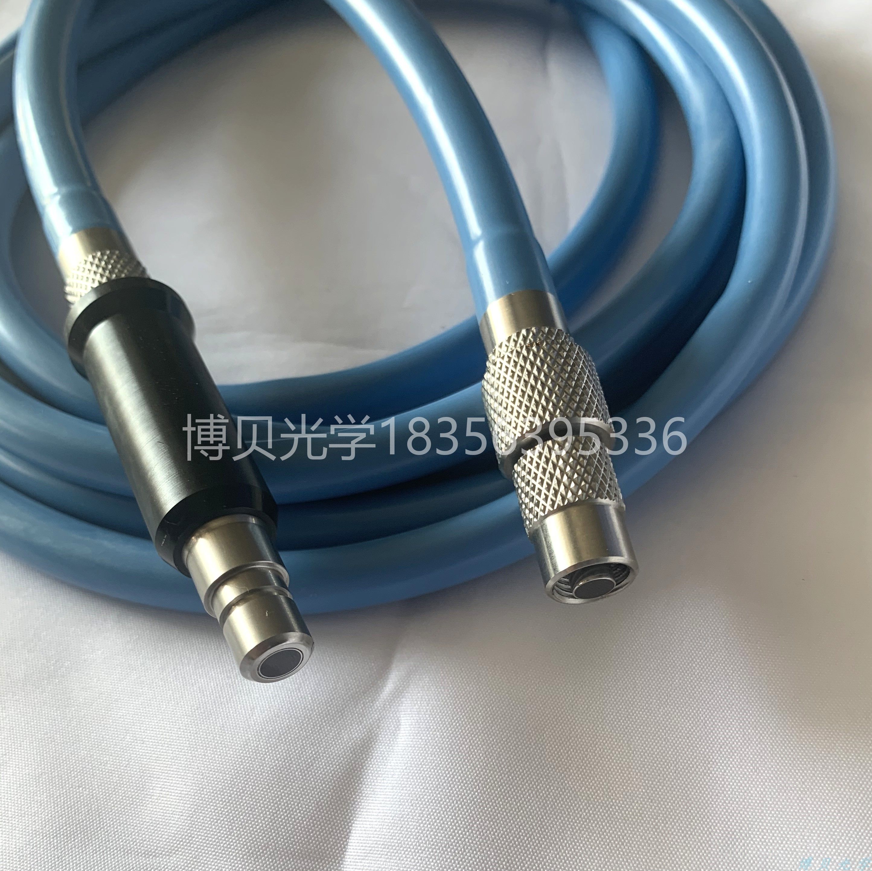 高品质兼容施乐辉光纤