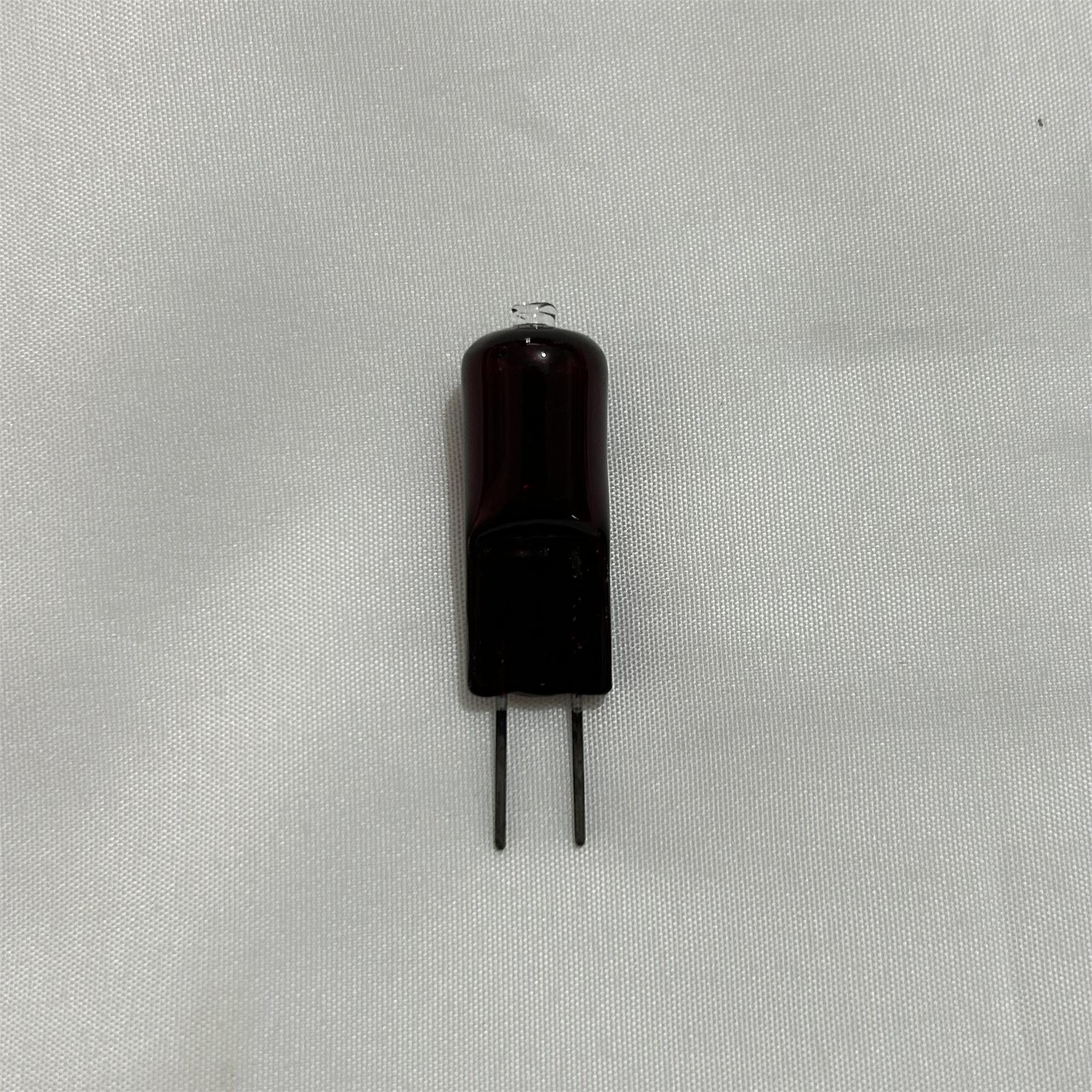 红外分光测油仪灯泡 红光灯珠 红外线检测 实验加热 理疗美容