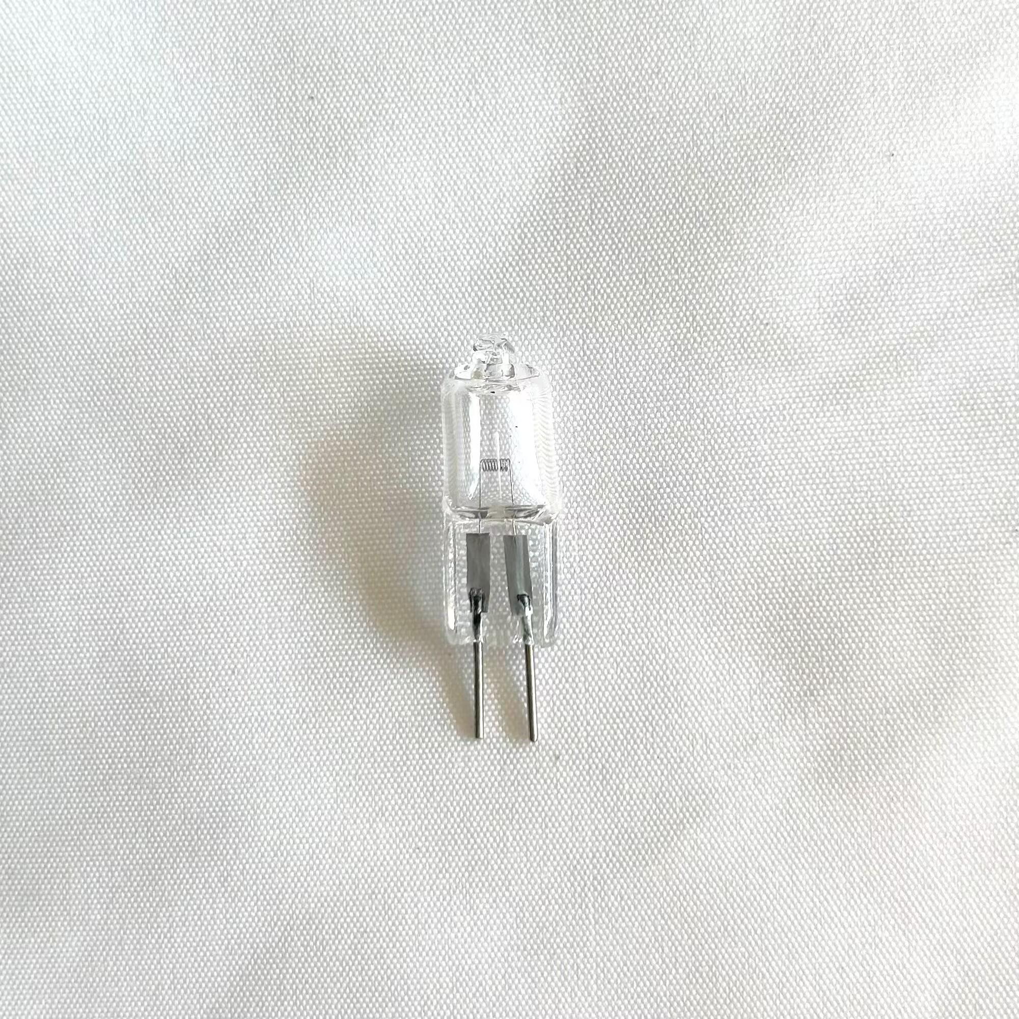 上海佑科分光光度计6V10W灯泡