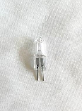 上海佑科分光光度计6V10W UV752N UV754PC 721 722 722E 卤钨灯泡