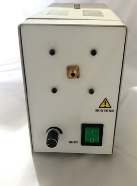 SMA905接口光源 光谱检测 信息传输 400-2500nm 卤素卤钨灯全反射