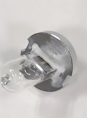 HUVITZ海威驰12V30W眼科裂隙灯显微镜灯泡HS-5000/5500/7000/7500