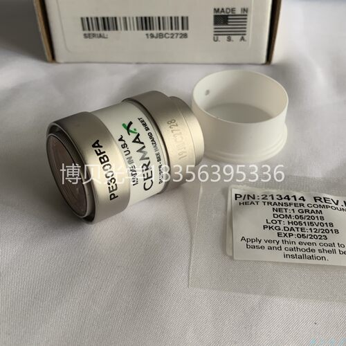300W氙灯泡PE300BFA冷光源灯泡