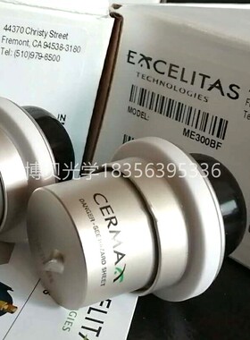 ME300BF 适用施乐辉500XL莱卡LEICA手术显微镜M525 F40F 50氙灯