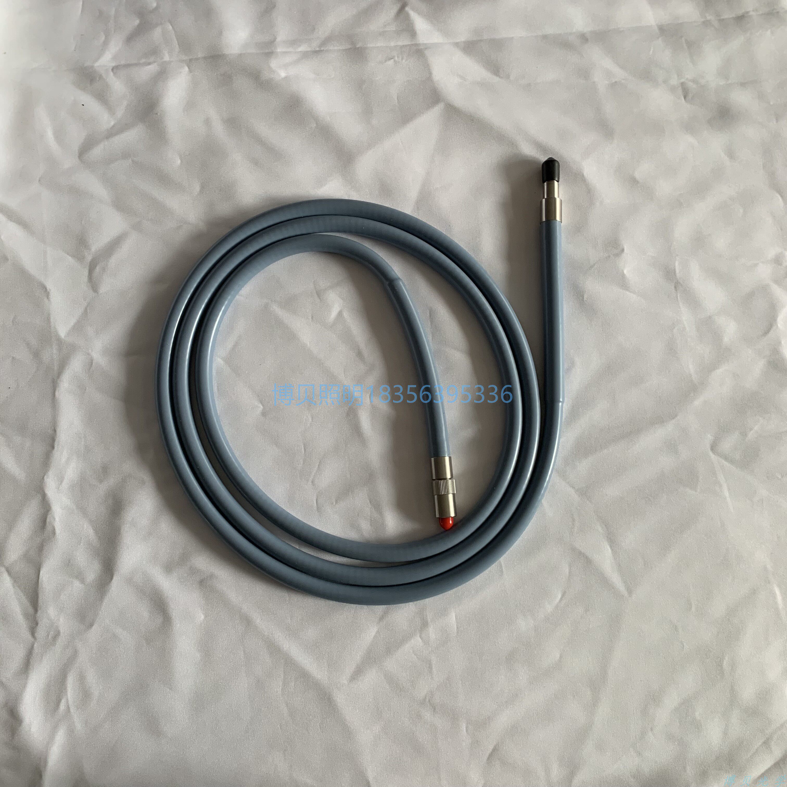 STRYKER内窥镜冷光源 史塞克兼容导光束  史赛克010光纤 高温消毒