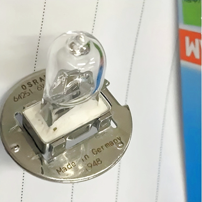 眼科裂隙灯泡6426012V30W