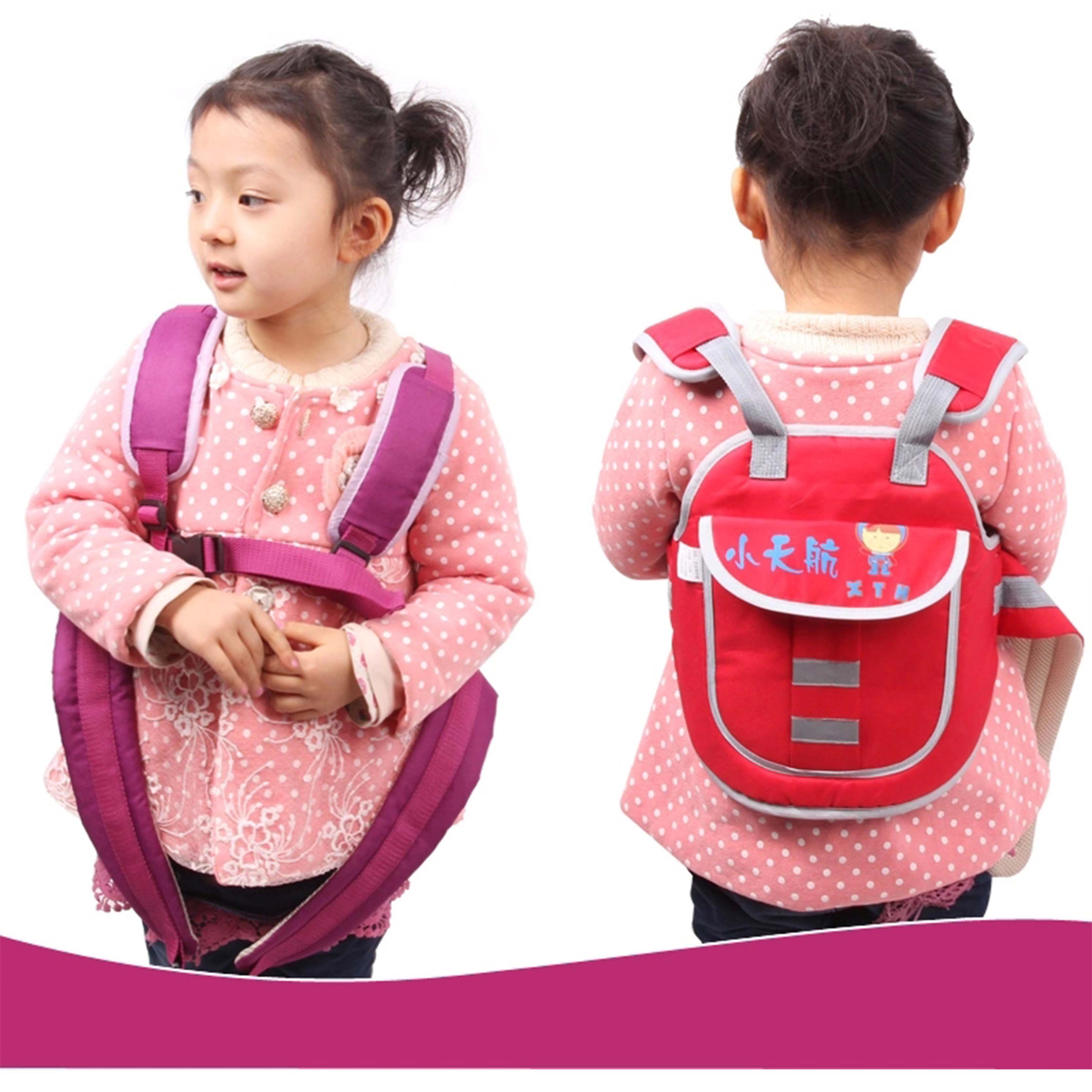 siège enfants pour vélo - Ref 2419031 Image 5