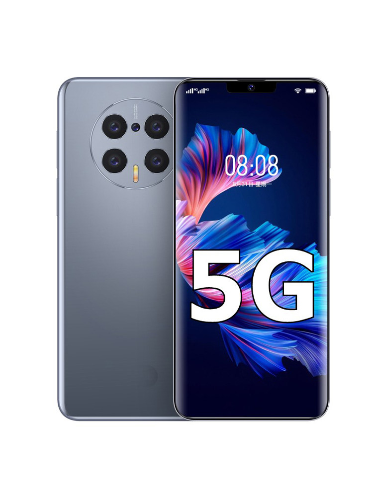 울트라 클리어 스크린 P70PRO 곡선 스크린 512G 메모리 천 위안 학생 가격 게임 전체 NETCOM 대형 스크린 스마트 특별 제공