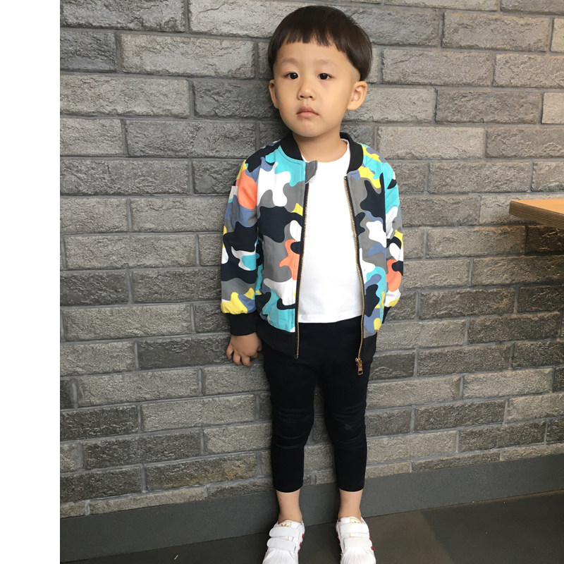 Blouson enfant - Ref 2159543 Image 4