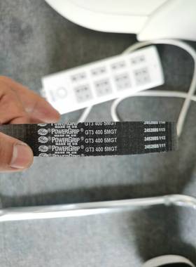 美国盖茨同步带 GT3 5MGT-350 360 375 450 600 625 650 750 665