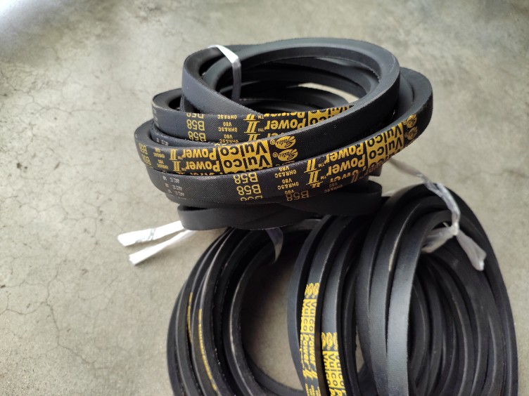 风机三角带gates/盖茨ABC