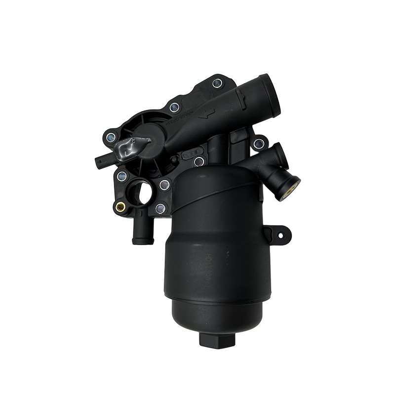 汽车配件适用发动机机油过滤器/柴油过滤器机油冷却器059115389