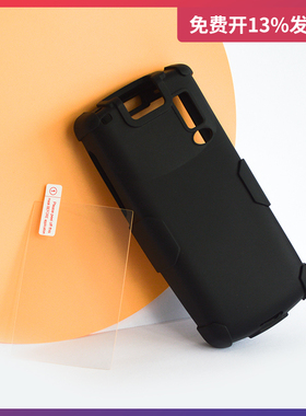 iData95W/S/V/WP硅胶保护套钢化膜屏幕防摔保护壳数据采集器驿站把枪PDA高清贴膜正品零配件