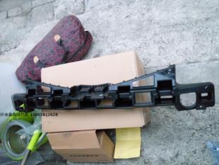 北京现代14款瑞纳瑞奕前杠内衬保险杠塑料内衬缓冲杠