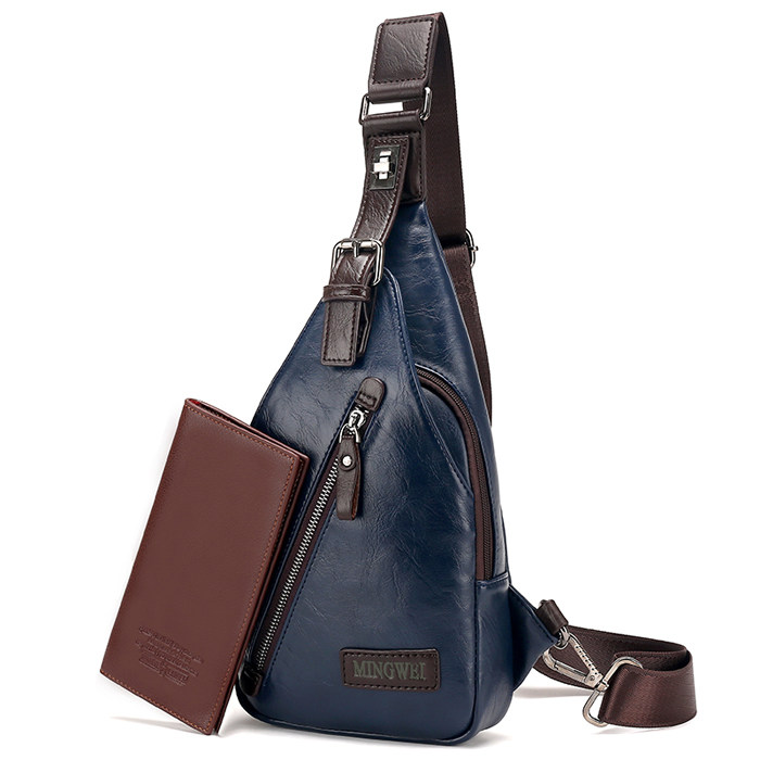 Sac pour homme - Ref 52055 Image 4