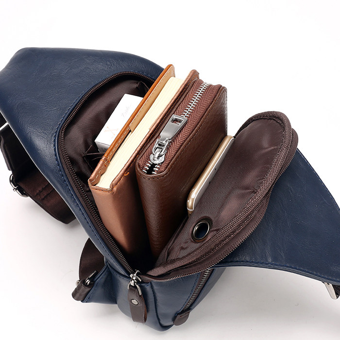 Sac pour homme - Ref 52055 Image 5