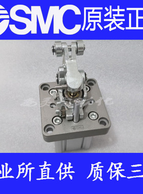 RS2H50-30DL 30DM 30BL 30BM 30TL 30TM-D原装SMC正品重载型气缸