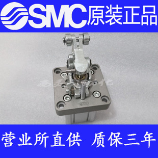 RS2H50-30DL 30DM 30BL 30BM 30TL 30TM-D原装SMC正品重载型气缸